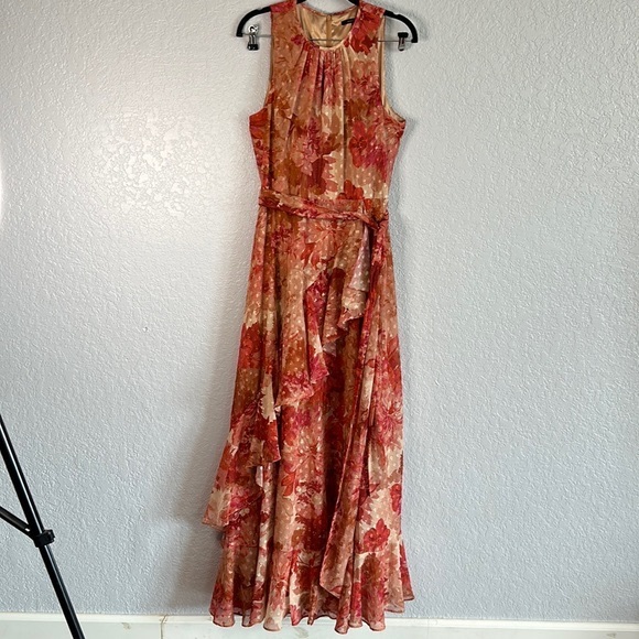 Alex Marie dress Dillard size 12 - Picture 2 of 16